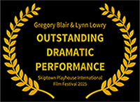 Skiptown International Film Festival Laurel